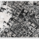 Illustration for article titled These City Maps Are Made Out of Razor Blades and Mirror Shards